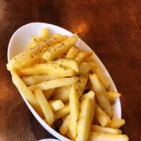 سیب زمینی سرخ شده