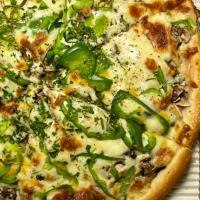 پیتزا تورنس