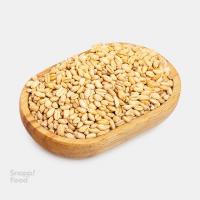 گندم پوست کنده