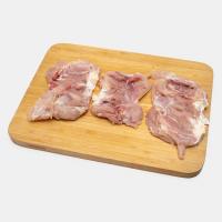 مغز ران مرغ