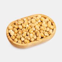 نخودچی دو آتیشه شور