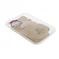 سیراب و شیردان گوساله قربانیان