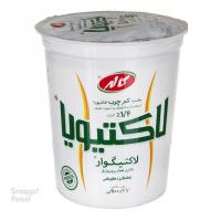 ماست کم چرب لاکتیویا کاله