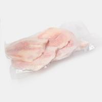 فیله ماهی تیلاپیا منجمد (بسته بندی)