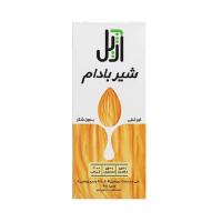 شیر بادام آژیل