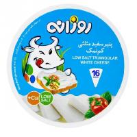 پنیر مثلثی 16 عددی روزانه