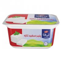 پنیر سفید تی فتا کاله