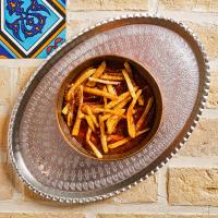 خورشت قیمه مخصوص (بدون برنج)