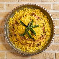 لوتی پلو چهار نفره