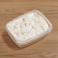 ماست بورانی بادمجان