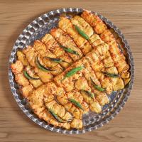  جوجه ممتاز ده سیخ