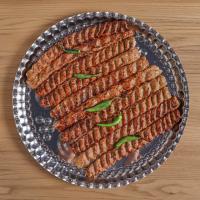 کباب کوبیده