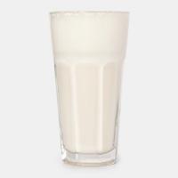 شیر نارگیل لیوانی