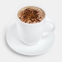 قهوه کلد برو شیر نارگیل