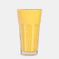 شیک انبه و موز