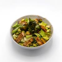 سالاد سزار گریل