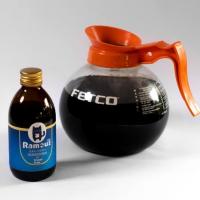 قهوه دمی دستگاهی