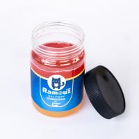 شربت سنتی رد