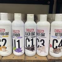 شامپو مخصوص گربه رداسپرينگ مناسب انواع مو