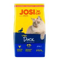 غذای خشک گربه جوسرا  Josicat Duck and Fish فله 