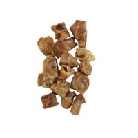 تشویقی طبیعی سگ خرخره تکه ای دورپیچ اسکالپ خشک شده سویل پت