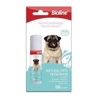 بالم بینی سگ بایولاین