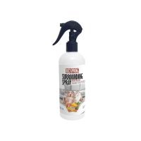 اسپری نانو ضدعفونی کننده و ریمور محیط با رایحه استوایی