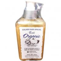 شامپوی ارگانیک سگ برند اندی اسانس روغن بادام 250 میلی لیتر