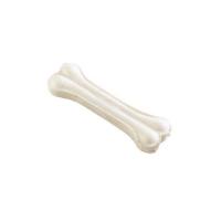 تشویقی سگ 1 عدد استخوان فلورایدی 17 سانتی و 90 گرم