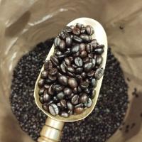 پودر قهوه لاتاری سنگین