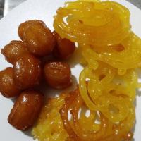 زولبیا بامیه