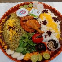 سینی دور همی فخر آباد