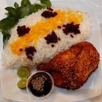 اکبر جوجه شمالی مخصوص