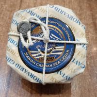 خاویار بلوگا پرورشی (50 گرم)