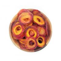 آلو قرمز اسلایس