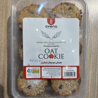 کوکی جو دو سر نارگیلی اونا