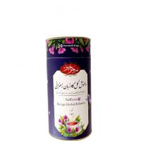 دمنوش گل گاو زبان زعفرانی سحر خیز
