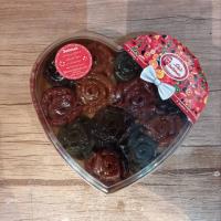 لواشک دلیشک قلبی