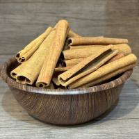 چوب دارچین لوله ای