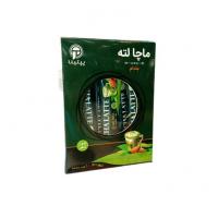ماچا لته بادام