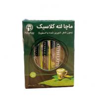 ماچا لته کلاسیک
