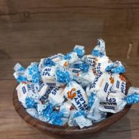 شکلات تافی شیری