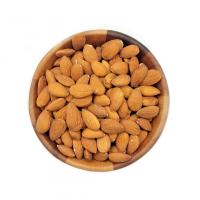 مغز بادام خارجی خام