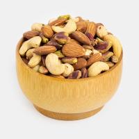 آجیل چهار مغز رژیمی کد 390