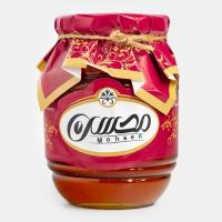 عسل سیاه دانه