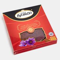 زعفران 5 مثقال کادویی