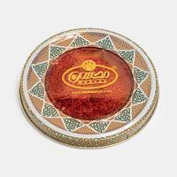 زعفران یک مثقال خاتم