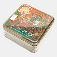 گز فاقد شکر عصاره کوچک