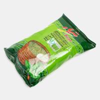 سبزی خشک آش تیار