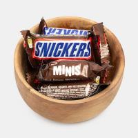 شکلات اسنیکرز